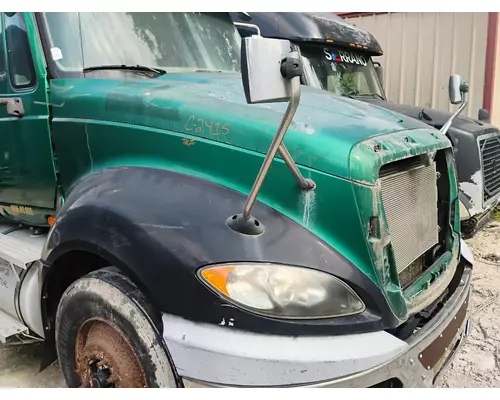 INTERNATIONAL PROSTAR Hood