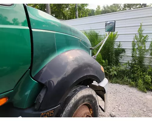 INTERNATIONAL PROSTAR Hood