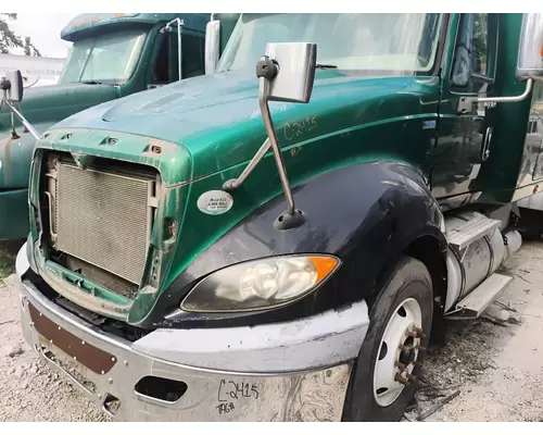 INTERNATIONAL PROSTAR Hood