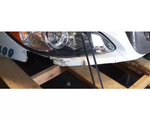 INTERNATIONAL PROSTAR Hood