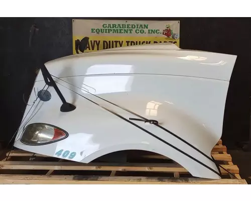 INTERNATIONAL PROSTAR Hood