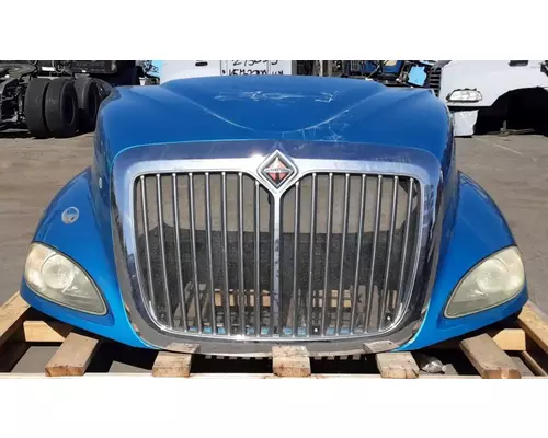 INTERNATIONAL PROSTAR Hood