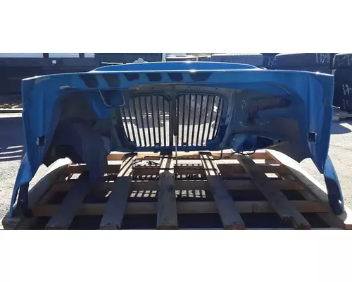 INTERNATIONAL PROSTAR Hood