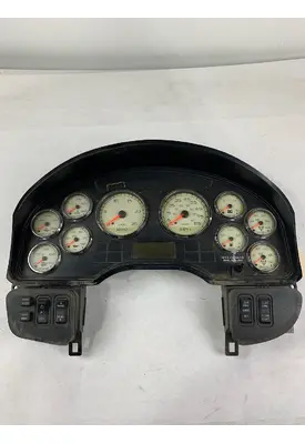 INTERNATIONAL PROSTAR INSTRUMENT CLUSTER