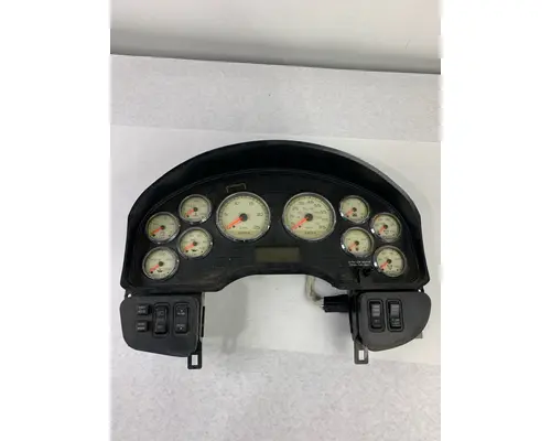 INTERNATIONAL PROSTAR INSTRUMENT CLUSTER