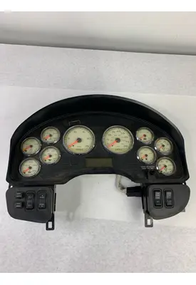 INTERNATIONAL PROSTAR INSTRUMENT CLUSTER