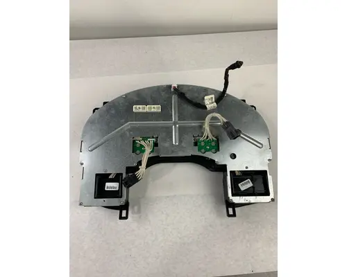 INTERNATIONAL PROSTAR INSTRUMENT CLUSTER