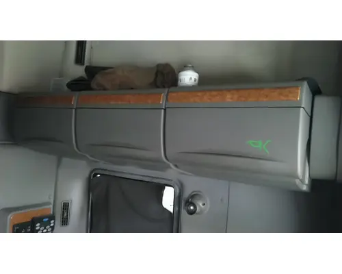 INTERNATIONAL PROSTAR INTERIOR CABINET