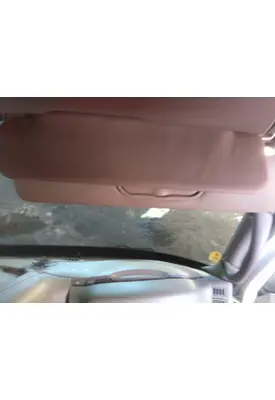 INTERNATIONAL PROSTAR INTERIOR SUN VISOR