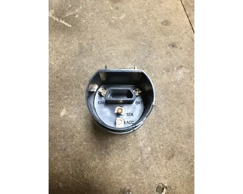 INTERNATIONAL PROSTAR Ignition Switch