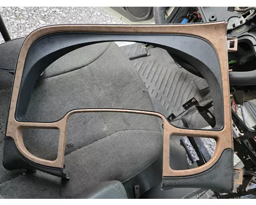 INTERNATIONAL PROSTAR Instrument Cluster Bezel