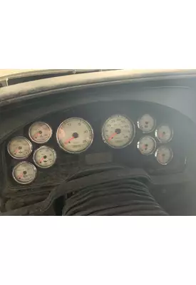 INTERNATIONAL PROSTAR Instrument Cluster