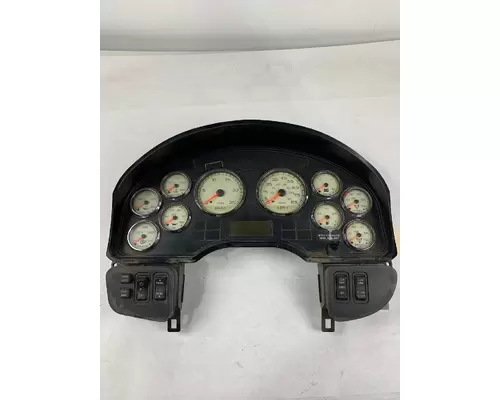 INTERNATIONAL PROSTAR Instrument Cluster