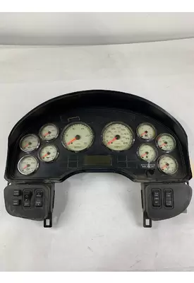 INTERNATIONAL PROSTAR Instrument Cluster