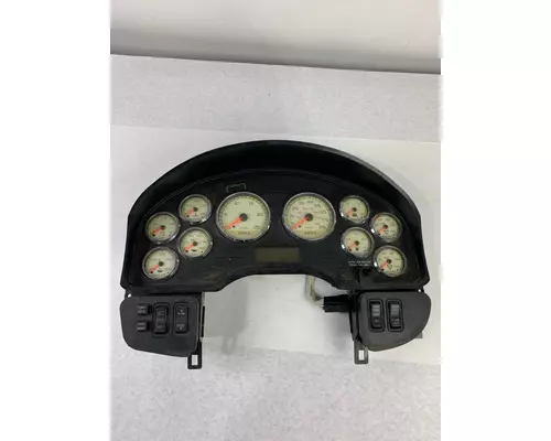 INTERNATIONAL PROSTAR Instrument Cluster