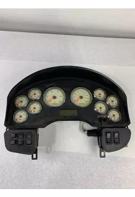 INTERNATIONAL PROSTAR Instrument Cluster