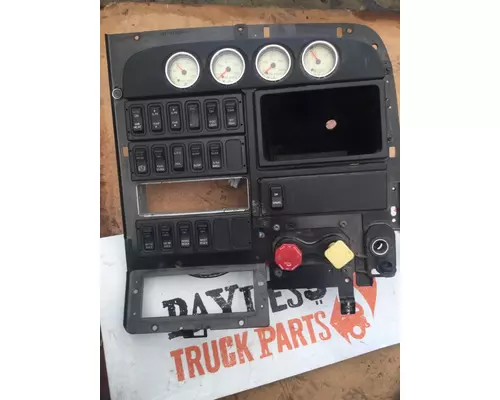 INTERNATIONAL PROSTAR Instrument Cluster