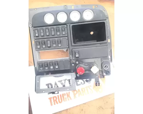 INTERNATIONAL PROSTAR Instrument Cluster