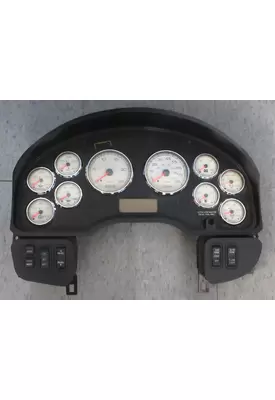 INTERNATIONAL PROSTAR Instrument Cluster