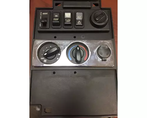 INTERNATIONAL PROSTAR Instrument Cluster