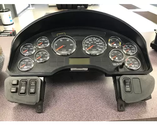 INTERNATIONAL PROSTAR Instrument Cluster