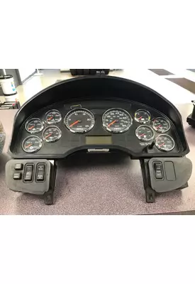 INTERNATIONAL PROSTAR Instrument Cluster
