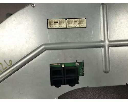 INTERNATIONAL PROSTAR Instrument Cluster