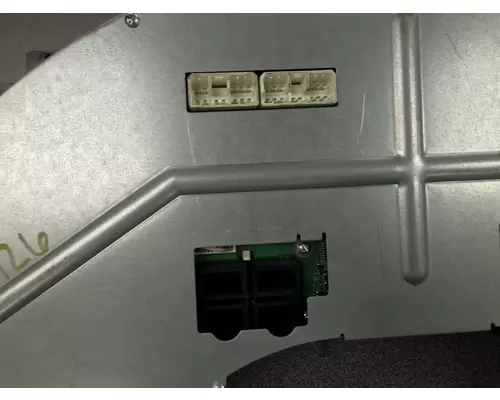 INTERNATIONAL PROSTAR Instrument Cluster