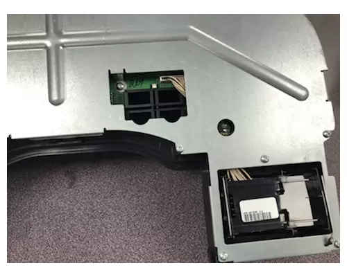 INTERNATIONAL PROSTAR Instrument Cluster