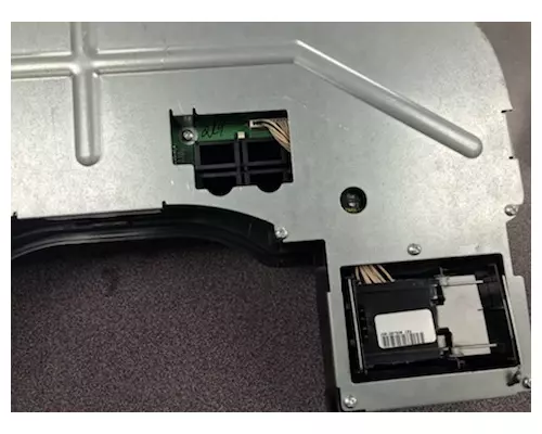 INTERNATIONAL PROSTAR Instrument Cluster