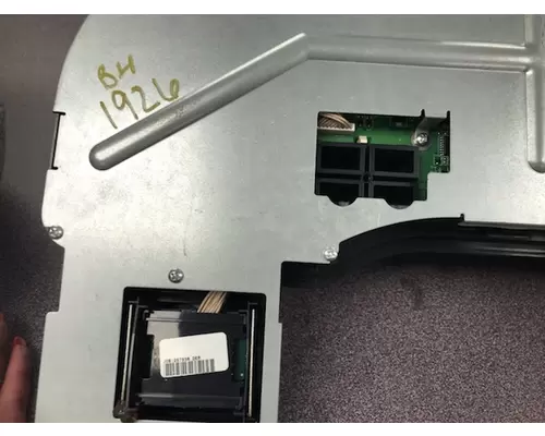 INTERNATIONAL PROSTAR Instrument Cluster