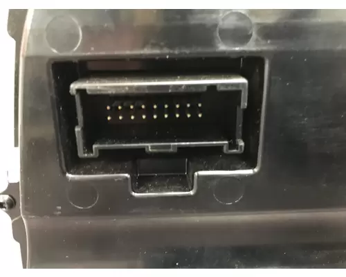 INTERNATIONAL PROSTAR Instrument Cluster