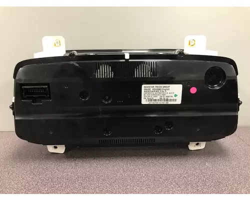 INTERNATIONAL PROSTAR Instrument Cluster