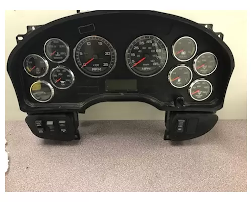 INTERNATIONAL PROSTAR Instrument Cluster