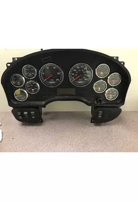 INTERNATIONAL PROSTAR Instrument Cluster