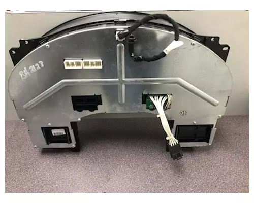 INTERNATIONAL PROSTAR Instrument Cluster