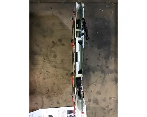 INTERNATIONAL PROSTAR Instrument Cluster