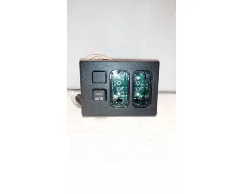 INTERNATIONAL PROSTAR Instrument Cluster