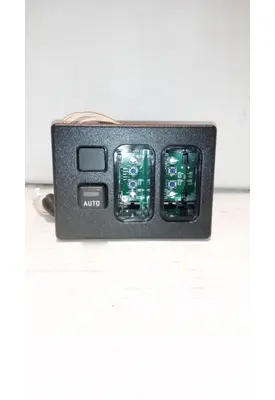INTERNATIONAL PROSTAR Instrument Cluster