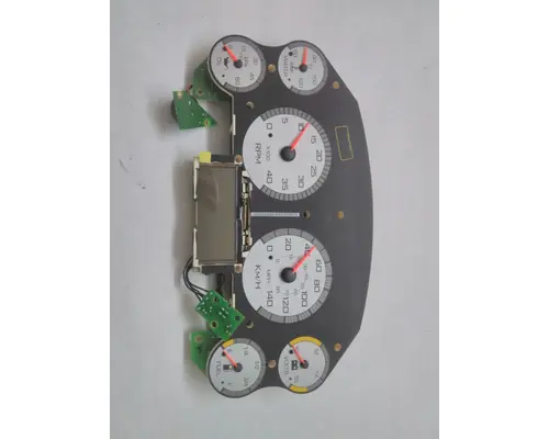 INTERNATIONAL PROSTAR Instrument Cluster
