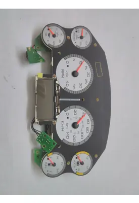 INTERNATIONAL PROSTAR Instrument Cluster