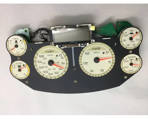 INTERNATIONAL PROSTAR Instrument Cluster