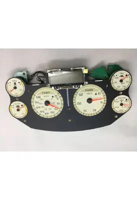 INTERNATIONAL PROSTAR Instrument Cluster