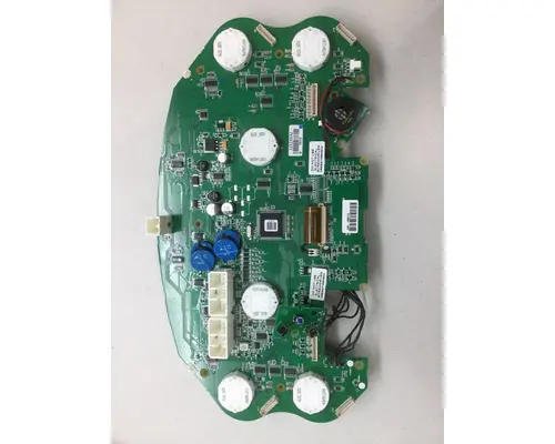 INTERNATIONAL PROSTAR Instrument Cluster