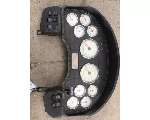 INTERNATIONAL PROSTAR Instrument Cluster