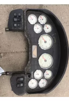 INTERNATIONAL PROSTAR Instrument Cluster