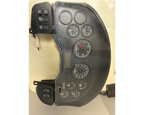 INTERNATIONAL PROSTAR Instrument Cluster