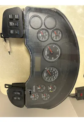 INTERNATIONAL PROSTAR Instrument Cluster