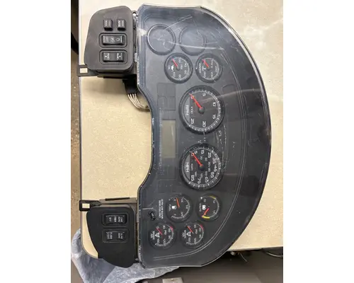 INTERNATIONAL PROSTAR Instrument Cluster