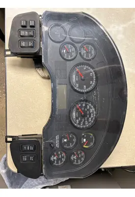 INTERNATIONAL PROSTAR Instrument Cluster